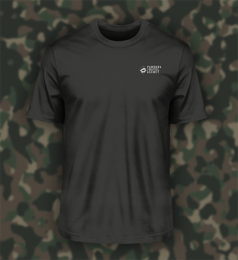 Pandora Travel Agency   - Shirt (Stick)