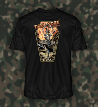 Taktische Ballerina  - Shirt