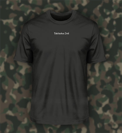 Taktische Ballerina  - Shirt