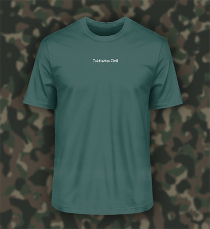 Taktische Ballerina  - Shirt