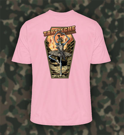 Taktische Ballerina  - Shirt