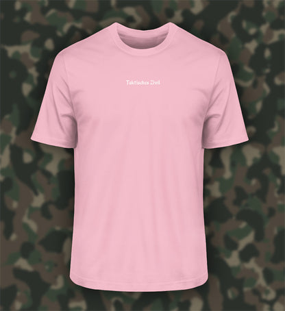 Taktische Ballerina  - Shirt