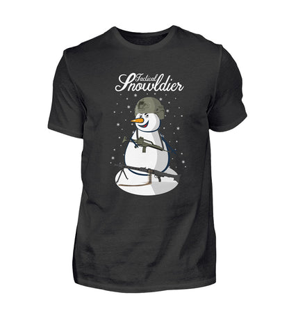 Tactical Snowldier   - Shirt