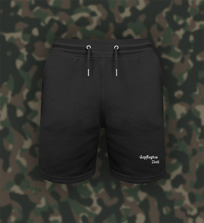 Gepflegtes Zivil Shorts