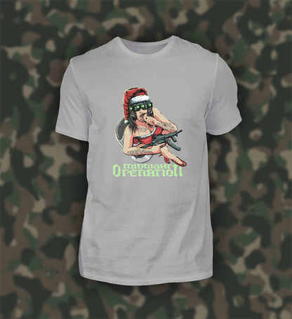 Midnight Operation  - Herren Shirt